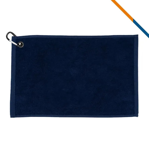 Rorve Golf Towel - 18" x 11"