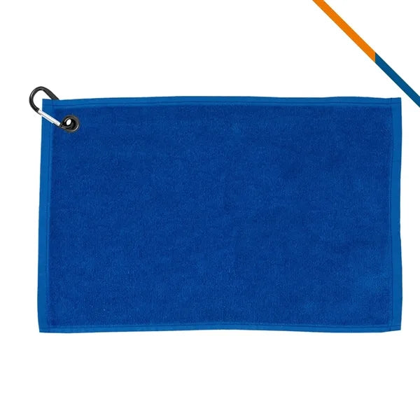 Rorve Golf Towel - 18" x 11"