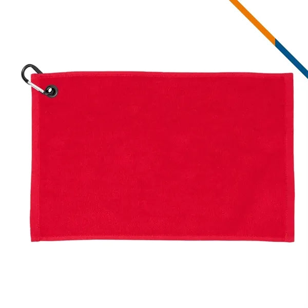 Rorve Golf Towel - 18" x 11"