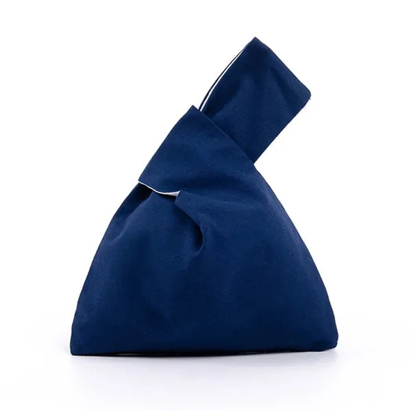 Wrist Knot Bag