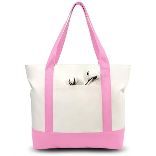 Canvas Tote Bag