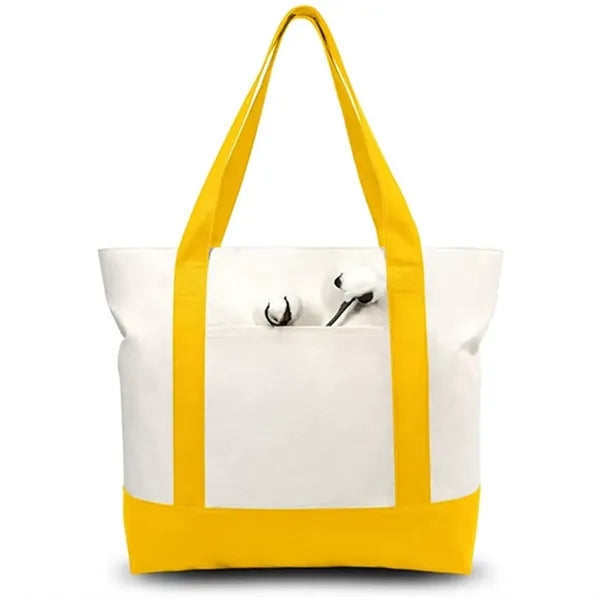 Canvas Tote Bag