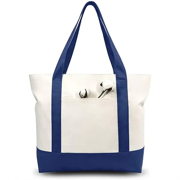 Canvas Tote Bag