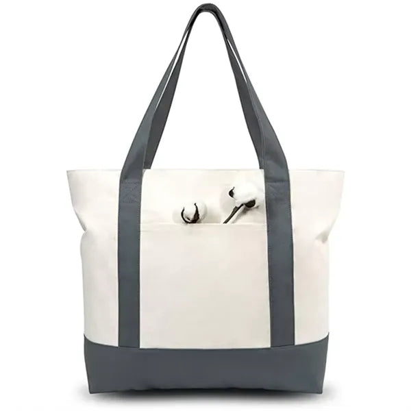 Canvas Tote Bag