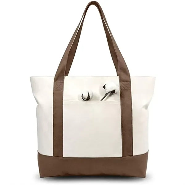 Canvas Tote Bag
