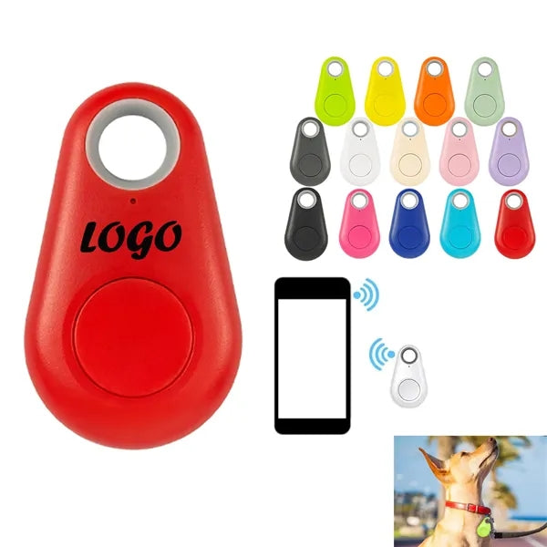 Portable Anti Loss Key Finder Tracker