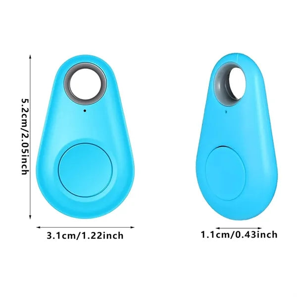 Portable Anti Loss Key Finder Tracker