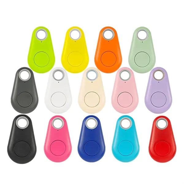 Portable Anti Loss Key Finder Tracker