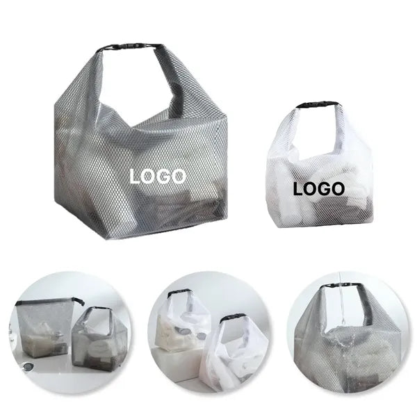 Waterproof EVA Travel Pouch