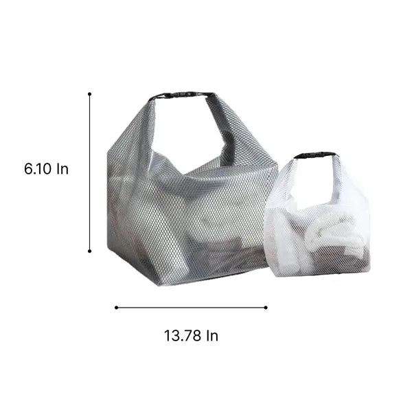 Waterproof EVA Travel Pouch