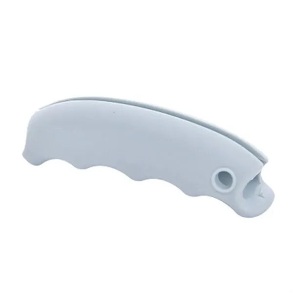 Strong Silicone Bag Holder Carrier Handle