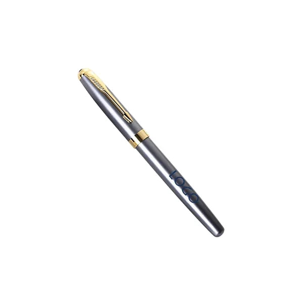 Mental Fountain Pen