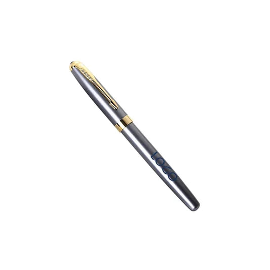 Mental Fountain Pen