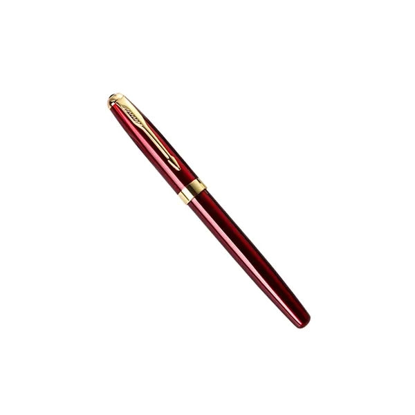 Mental Fountain Pen