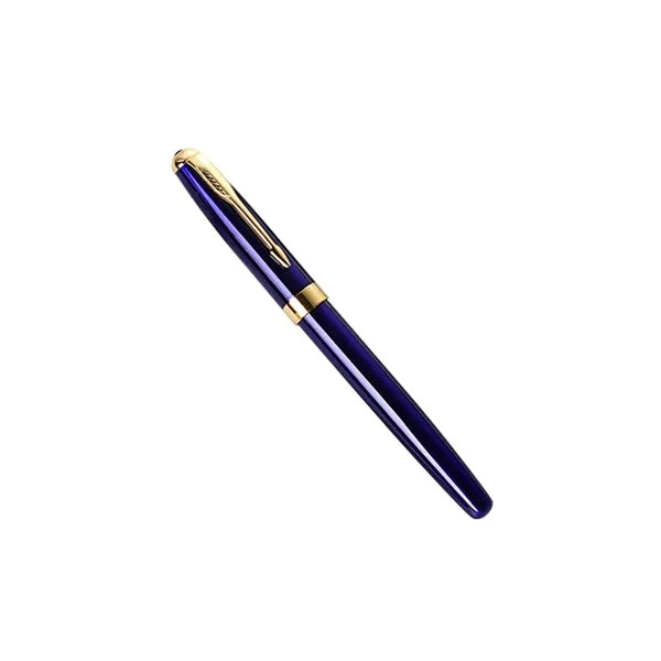 Mental Fountain Pen