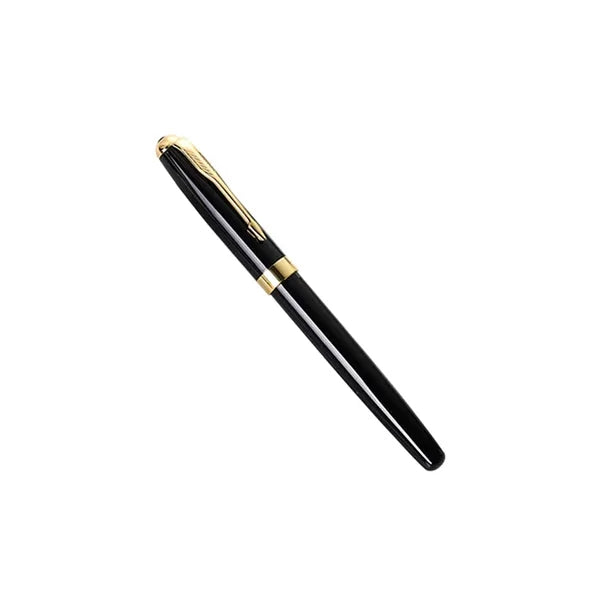 Mental Fountain Pen