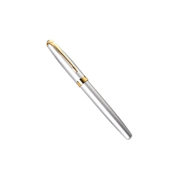 Mental Fountain Pen