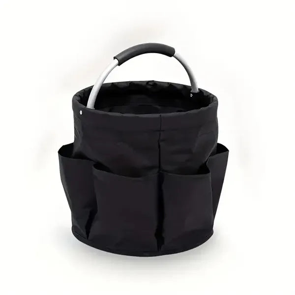 Portable Foldable Outdoor Camping Picnic Basket