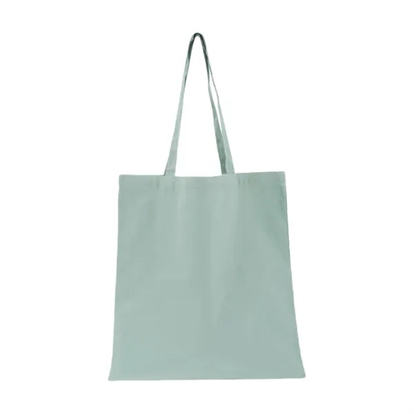 Colorful Cotton Eco-Friendly Shopping Bag