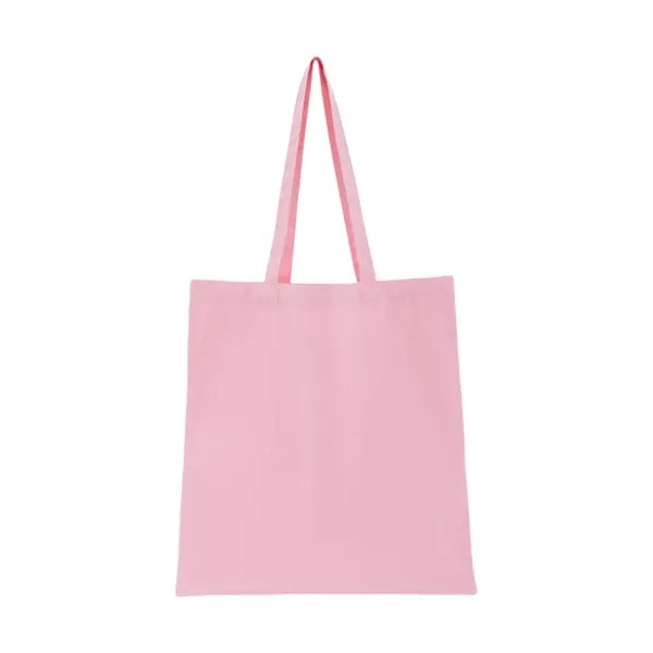 Colorful Cotton Eco-Friendly Shopping Bag