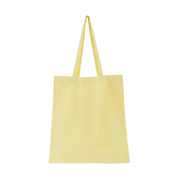 Colorful Cotton Eco-Friendly Shopping Bag