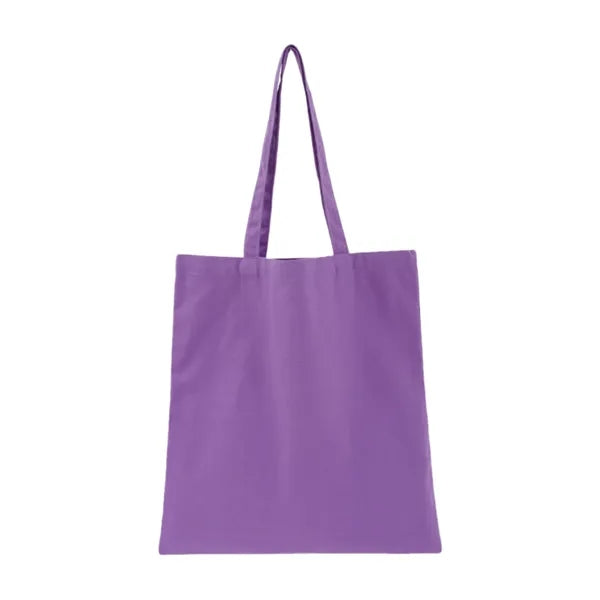 Colorful Cotton Eco-Friendly Shopping Bag