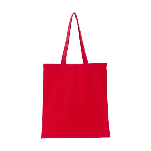 Colorful Cotton Eco-Friendly Shopping Bag