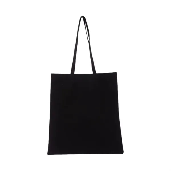 Colorful Cotton Eco-Friendly Shopping Bag