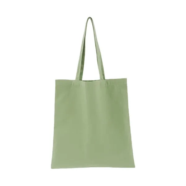 Colorful Cotton Eco-Friendly Shopping Bag