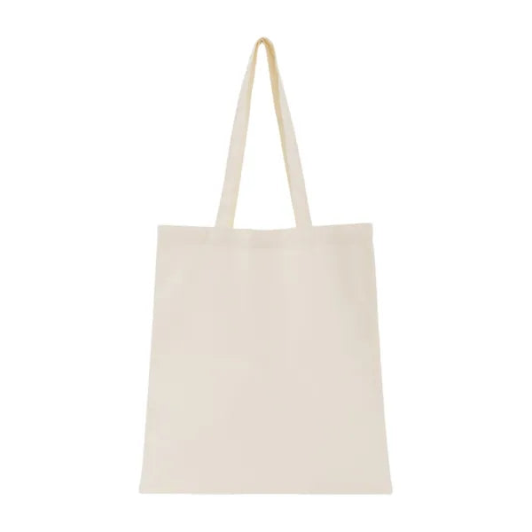 Colorful Cotton Eco-Friendly Shopping Bag