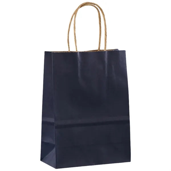 Kraft Paper Bags