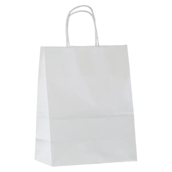 Kraft Paper Bags