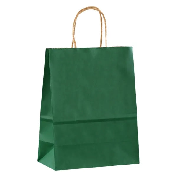 Kraft Paper Bags