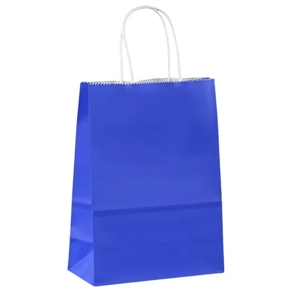 Kraft Paper Bags