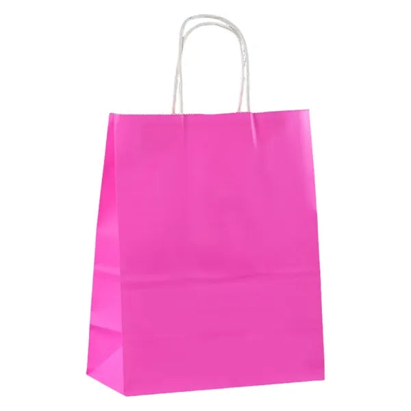 Kraft Paper Bags