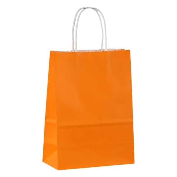 Kraft Paper Bags