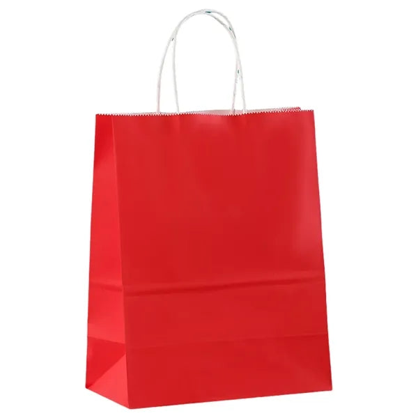 Kraft Paper Bags