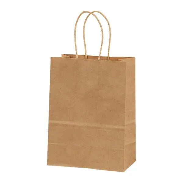 Kraft Paper Bags