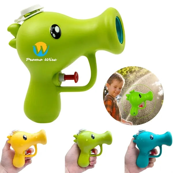 Peashooter Outdoor Toys for Water Play and Party Games