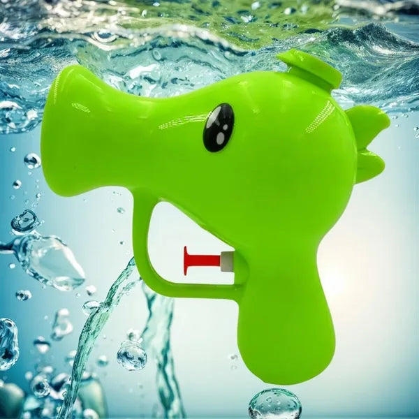 Peashooter Outdoor Toys for Water Play and Party Games