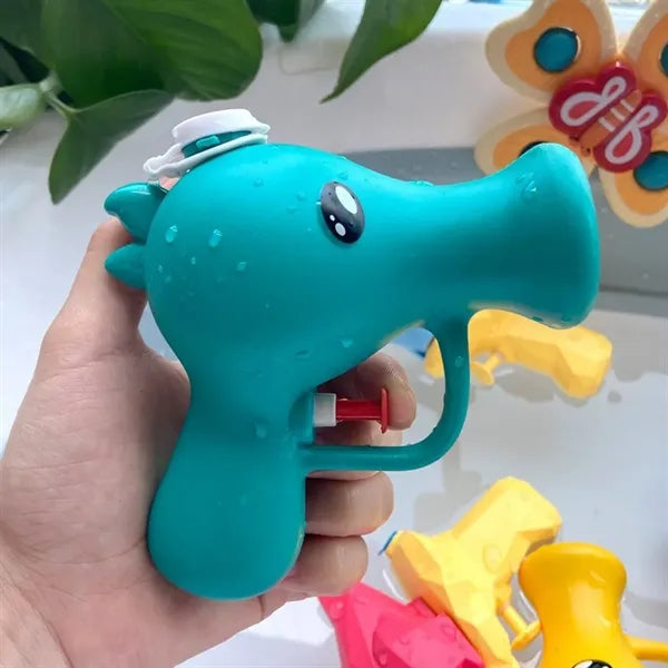 Peashooter Outdoor Toys for Water Play and Party Games