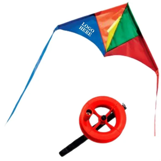 Delta Dancer Kite
