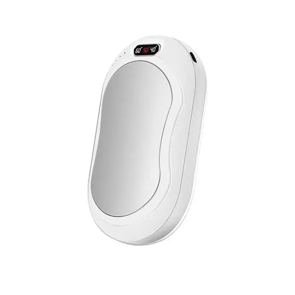 10000 mAh USB Rechargeable Hand Warmer