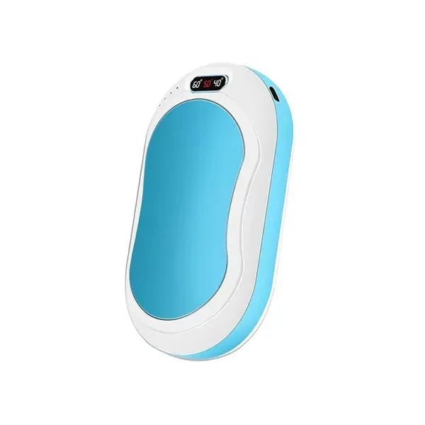 10000 mAh USB Rechargeable Hand Warmer