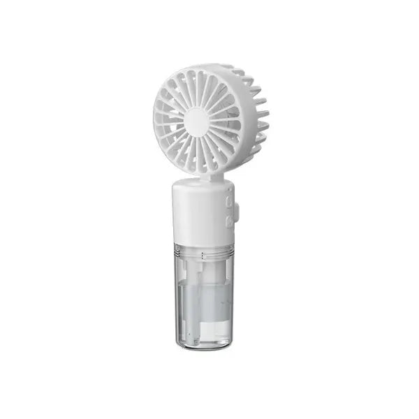 Portable Travel Handheld Misting Fan for Outdoor