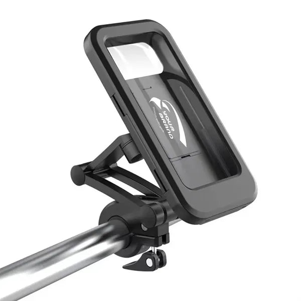 Waterproof Universal Bike Motorcycle Mounted Phone Holders