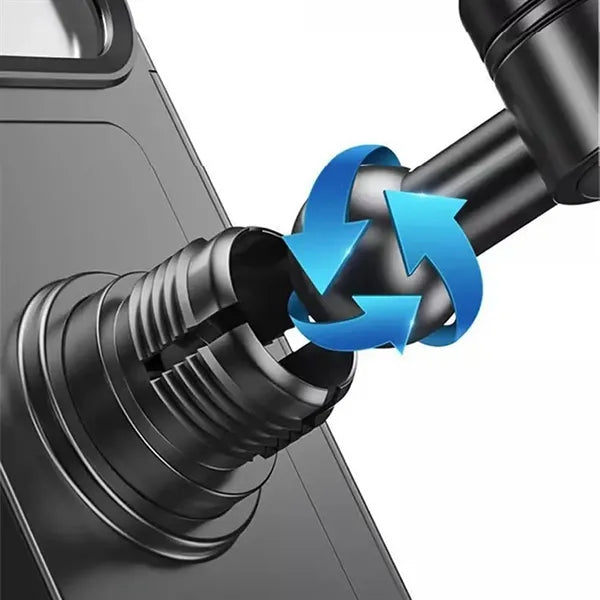 Waterproof Universal Bike Motorcycle Mounted Phone Holders