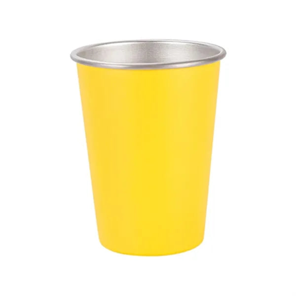 16oz Stainless Steel Pint Cups For Outdoor