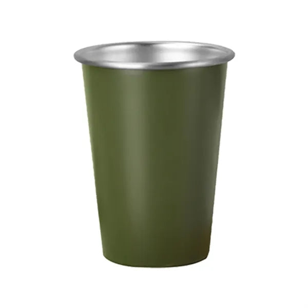 16oz Stainless Steel Pint Cups For Outdoor