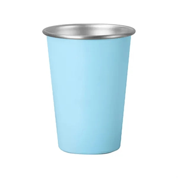 16oz Stainless Steel Pint Cups For Outdoor